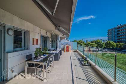 Piso en venta en Passatge del Mar D'Alboràn