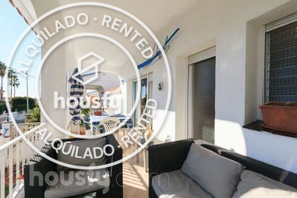 Viviendas en alquiler en la provincia de Tarragona