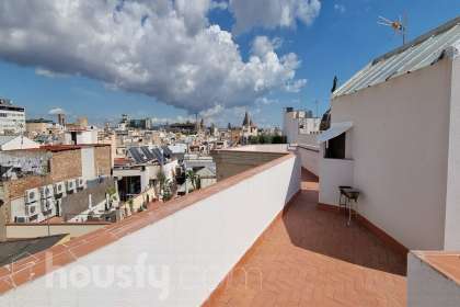 Pisos en venta en Ciutat Vella, Barcelona