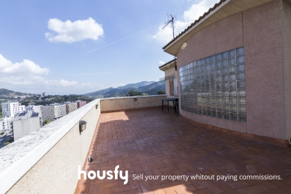 Casa en venta en Calle Vacarisses