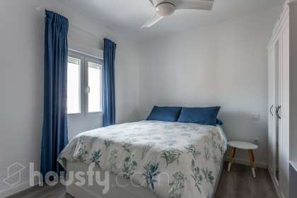 Pisos en venta en el barrio de Foso-Moreras, Aranjuez
