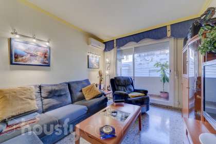 Piso en venta en Calle Guadarrama De