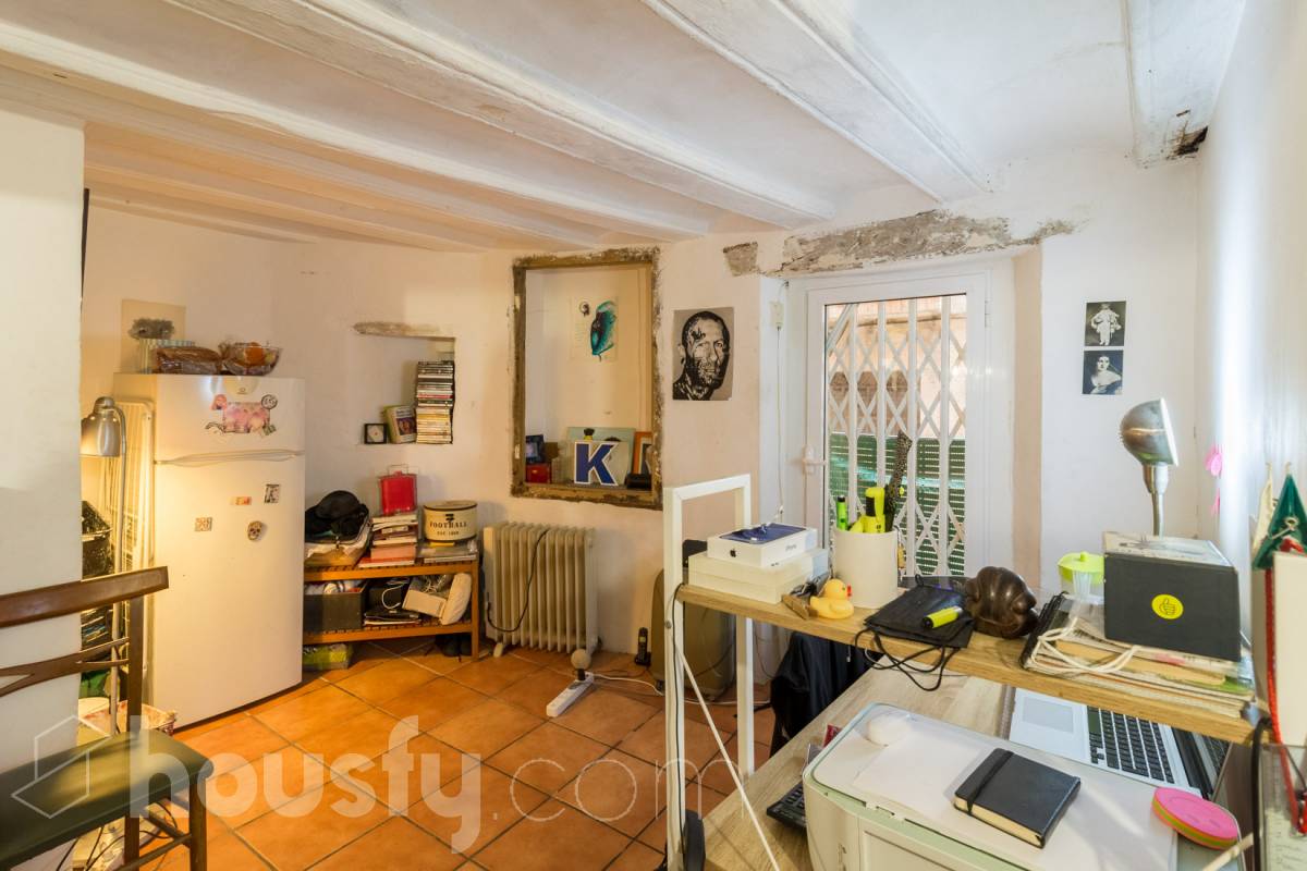 Piso en venta en Carrer de les Candeles, Ciutat Vella, Barcelona