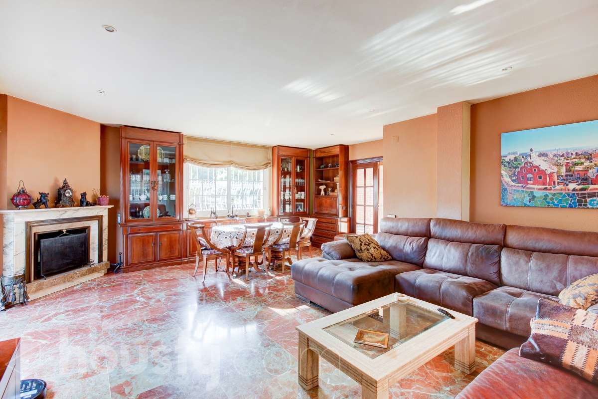 Casa en venta en Carrer de la Granja, Vilassar de Dalt