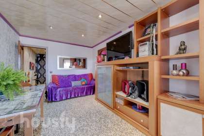 Piso en venta en Avenida Remolar El