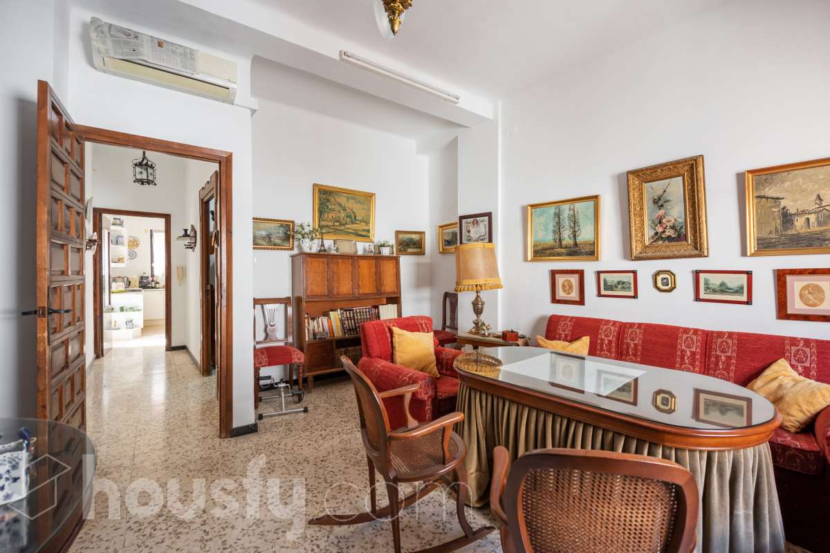 Piso en venta en Calle Maderuelos, Centro, Antequera