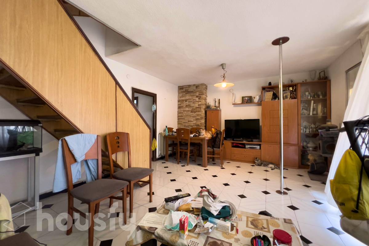 Duplex en venta en Plaça de Fernando de los Ríos, Sant Martí, Barcelona