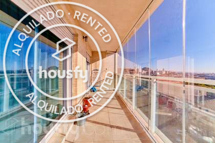 Pisos en alquiler en Alicante / Alacant