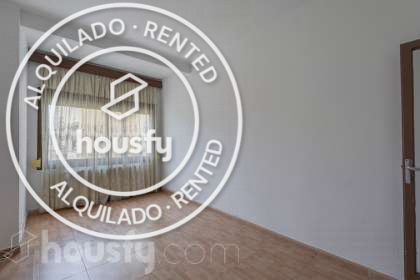 Viviendas en alquiler en Sant Andreu, Barcelona