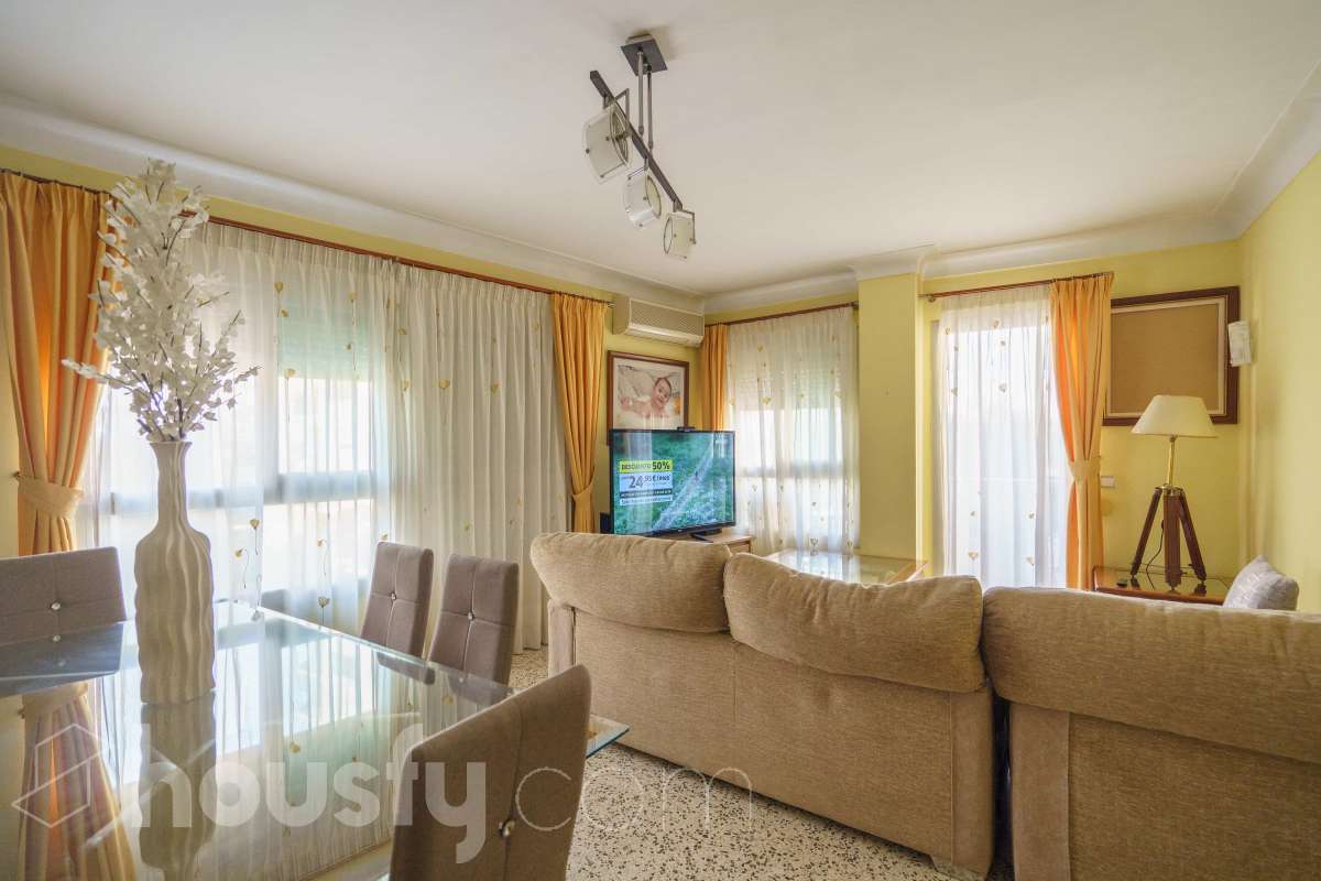 Piso en venta en Carrer de Francesc Martí i Móra, Es Forti - Son Cotoner - Son Dameto, Palma de Mallorca