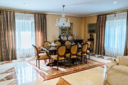 Casas en venta en Las Rozas de Madrid