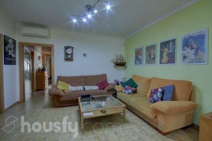 Piso en venta en Calle Riera Alta