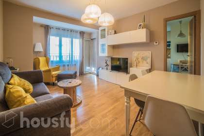 Piso en venta en Avenida Angel Sallent
