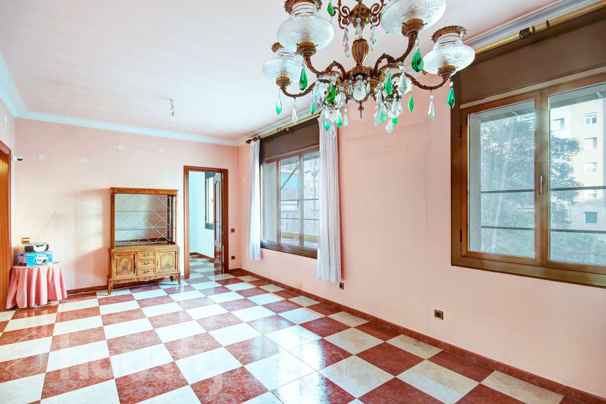 Piso en venta en Rambla de Guipúscoa, Sant Martí, Barcelona