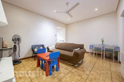 Pisos en venta en el barrio de Bernabéu-Hispanoamérica