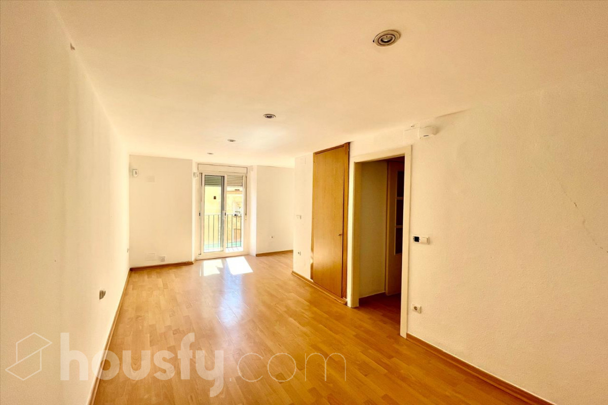 Piso en venta en Calle Santa Llúcia, Antic, Manresa