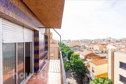 Pisos en venta en el barrio de Eixample
