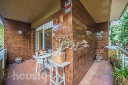 Piso en venta en Calle Rogent