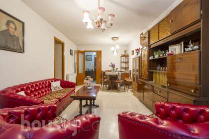 Piso en venta en Calle Carlos Sole