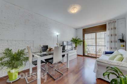 Piso en venta en Calle Santiago
