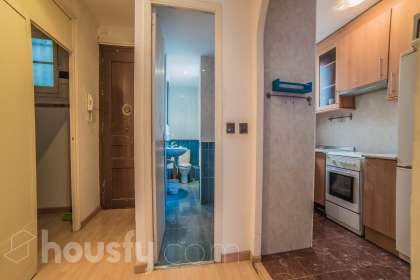 Piso en venta en Calle Elkano