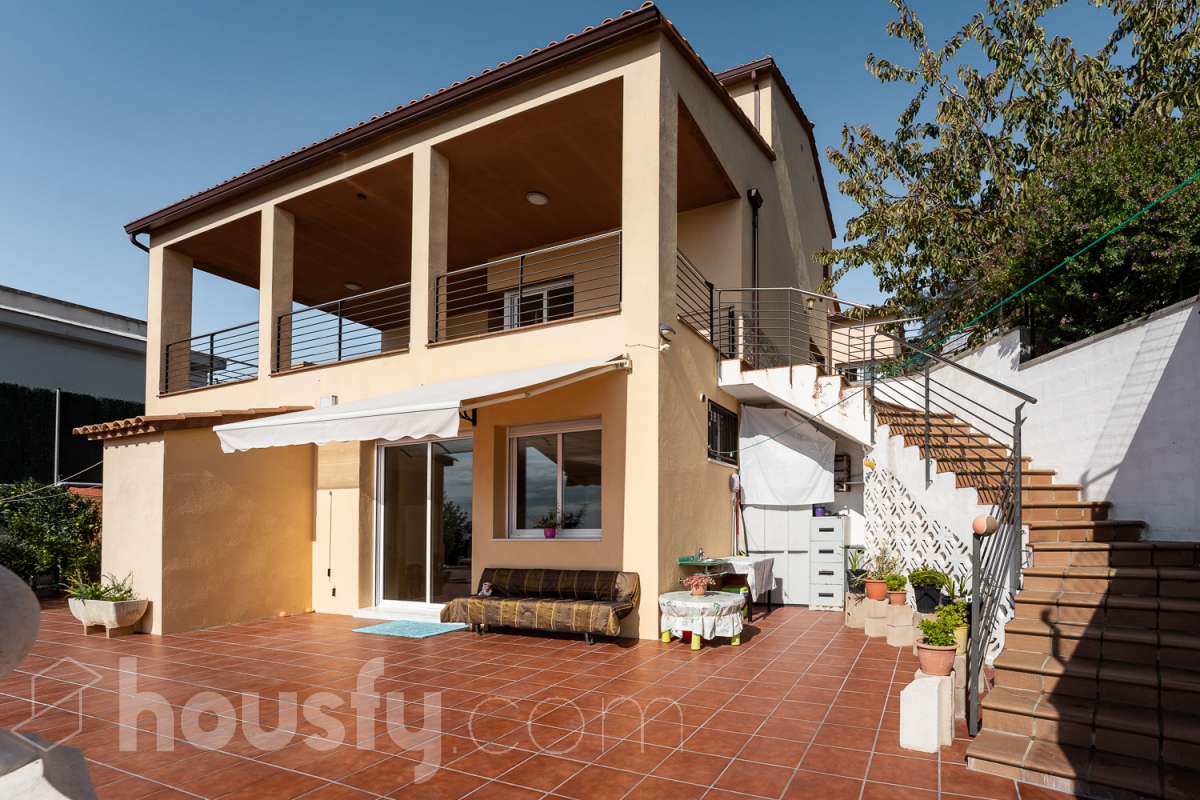 Casa en venta en Carrer Bellmunt, Urbanitzacions, Lloret de Mar