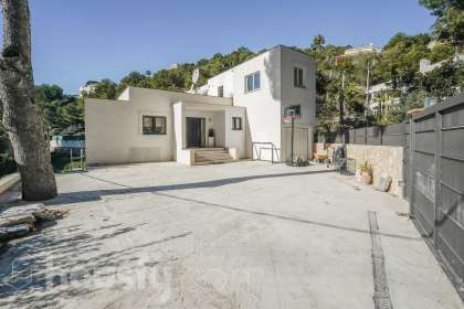 Casas en venta en Calvià