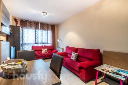 Piso en venta en Calle Arquimedes