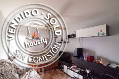 Viviendas en venta en el barrio de Los Cármenes