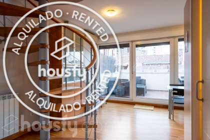 Viviendas en alquiler en el barrio de Prosperidad, Madrid