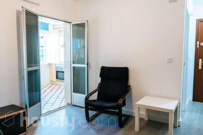 Pisos en venta en el barrio de Universidad, Getafe
