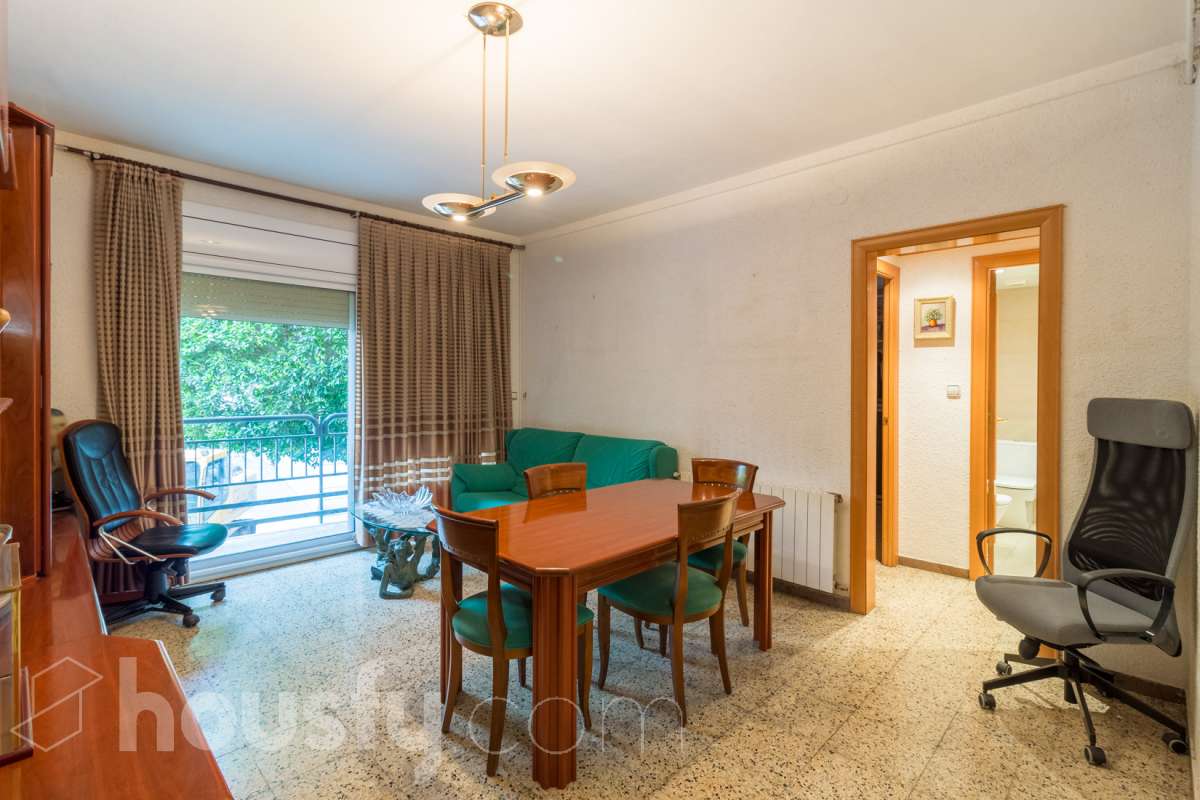 Piso en venta en Carrer Major, Centre, L'Hospitalet de Llobregat
