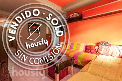 Viviendas en venta en Alcobendas