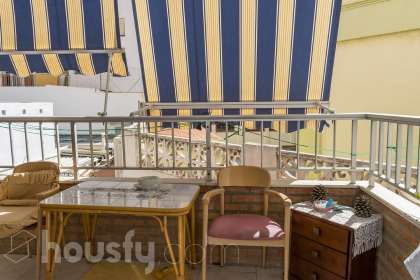 Piso en venta en Plaza Doctor Jose Mongrell