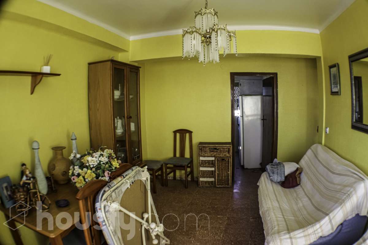 Piso en venta en Calle Tenerife, Adra