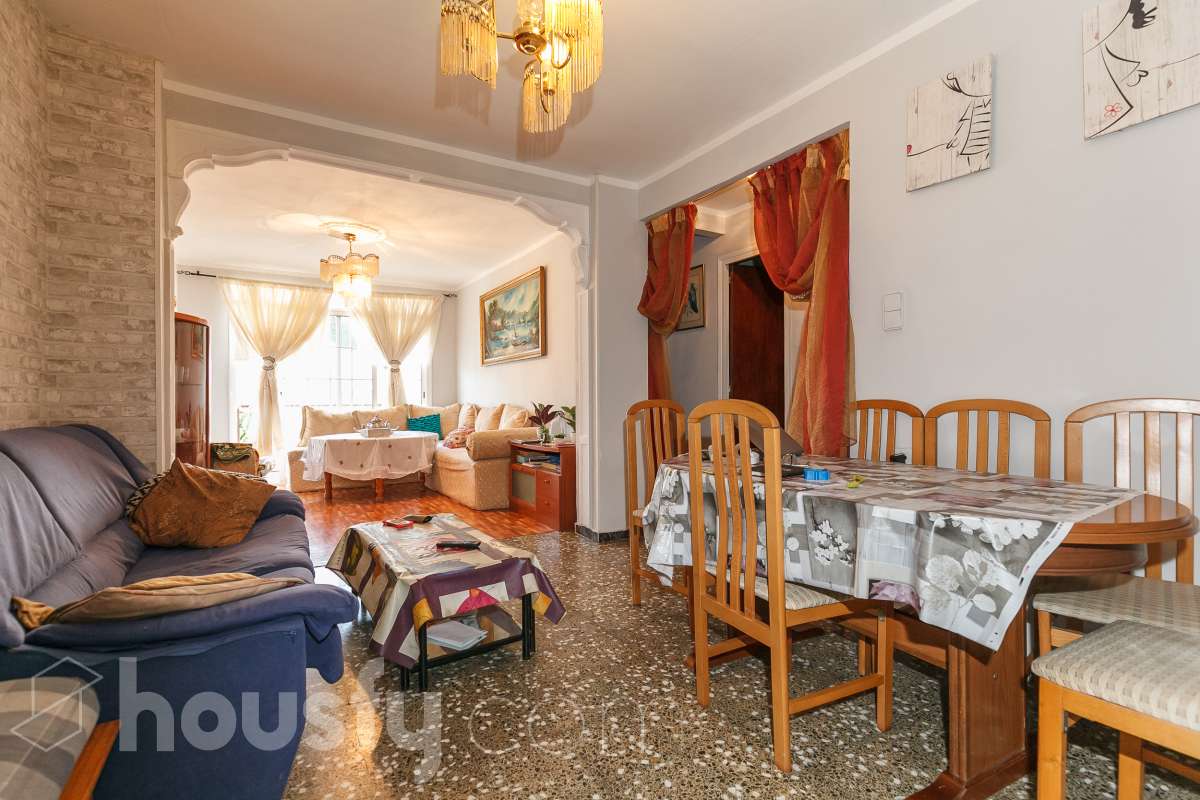 Piso en venta en Carrer del Roser, Llevant, Reus