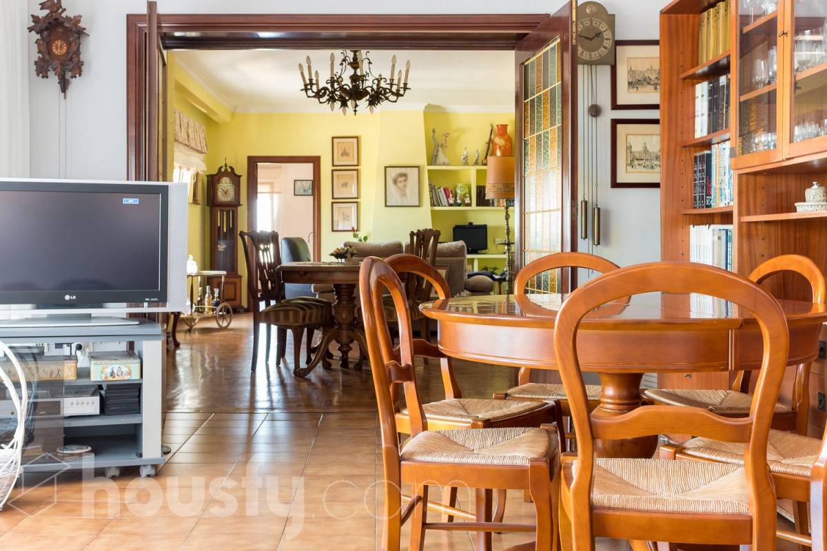 Piso en venta en Calle Alonso Cano, Zona Laguna, Cádiz