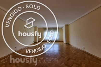 Viviendas en venta en el barrio de Horcajo, Madrid