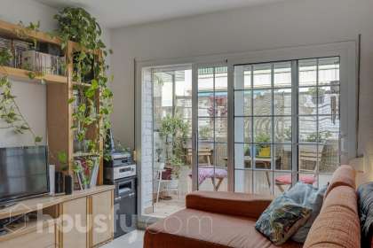 Viviendas en venta en el barrio de La Prosperitat