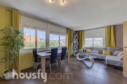 Pisos en venta en el barrio de Centre, Santa Coloma de Gramenet