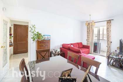 Pisos en venta en el barrio de Avenida de las Ciencias, Sevilla