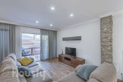 Dúplex en venta en Mataró