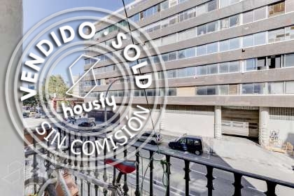 Pisos en venta en el barrio de El Parc i la Llacuna del Poblenou