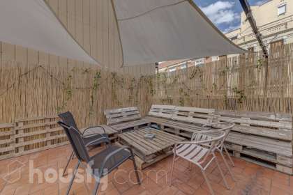 Piso en venta en Calle Napols