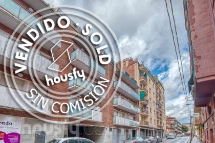 Dúplex en venta en el barrio de Centre - Mercat, Rubí