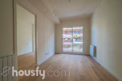 Piso en venta en Carrer de Còrsega