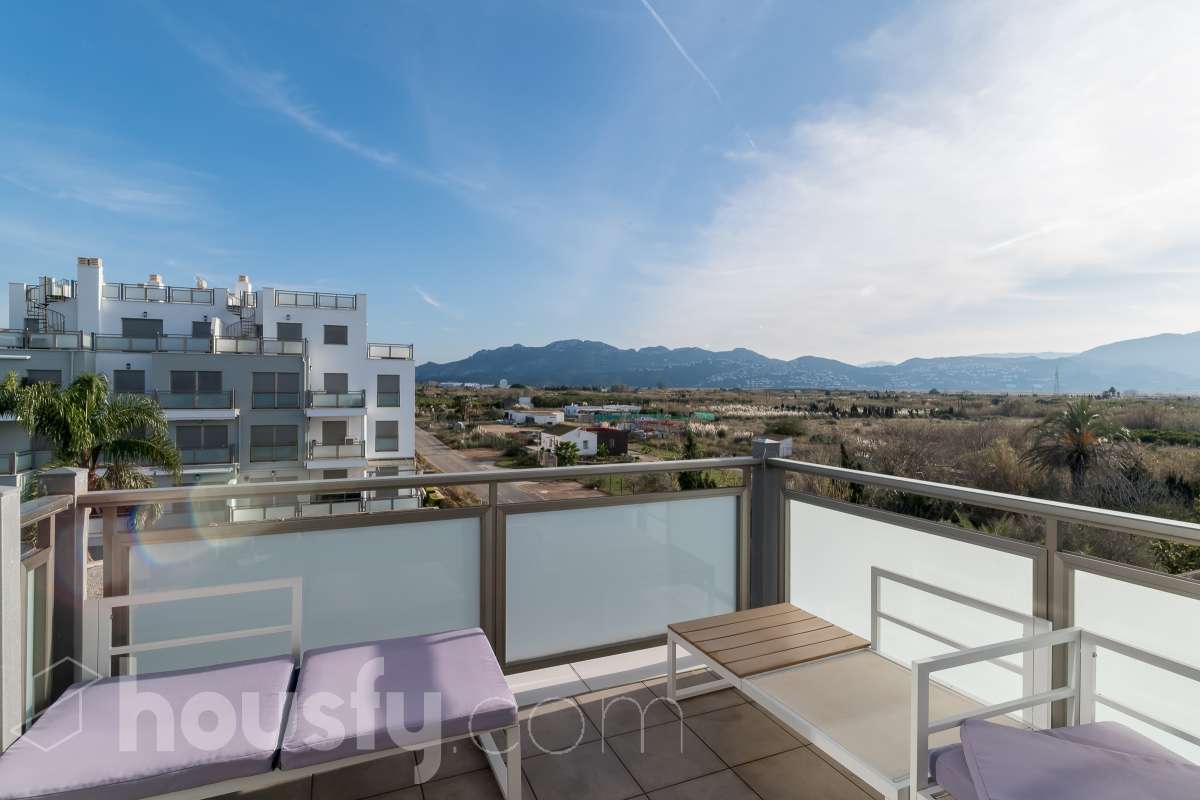 Piso en venta en Avenida Matisse, Oliva Nova, Oliva