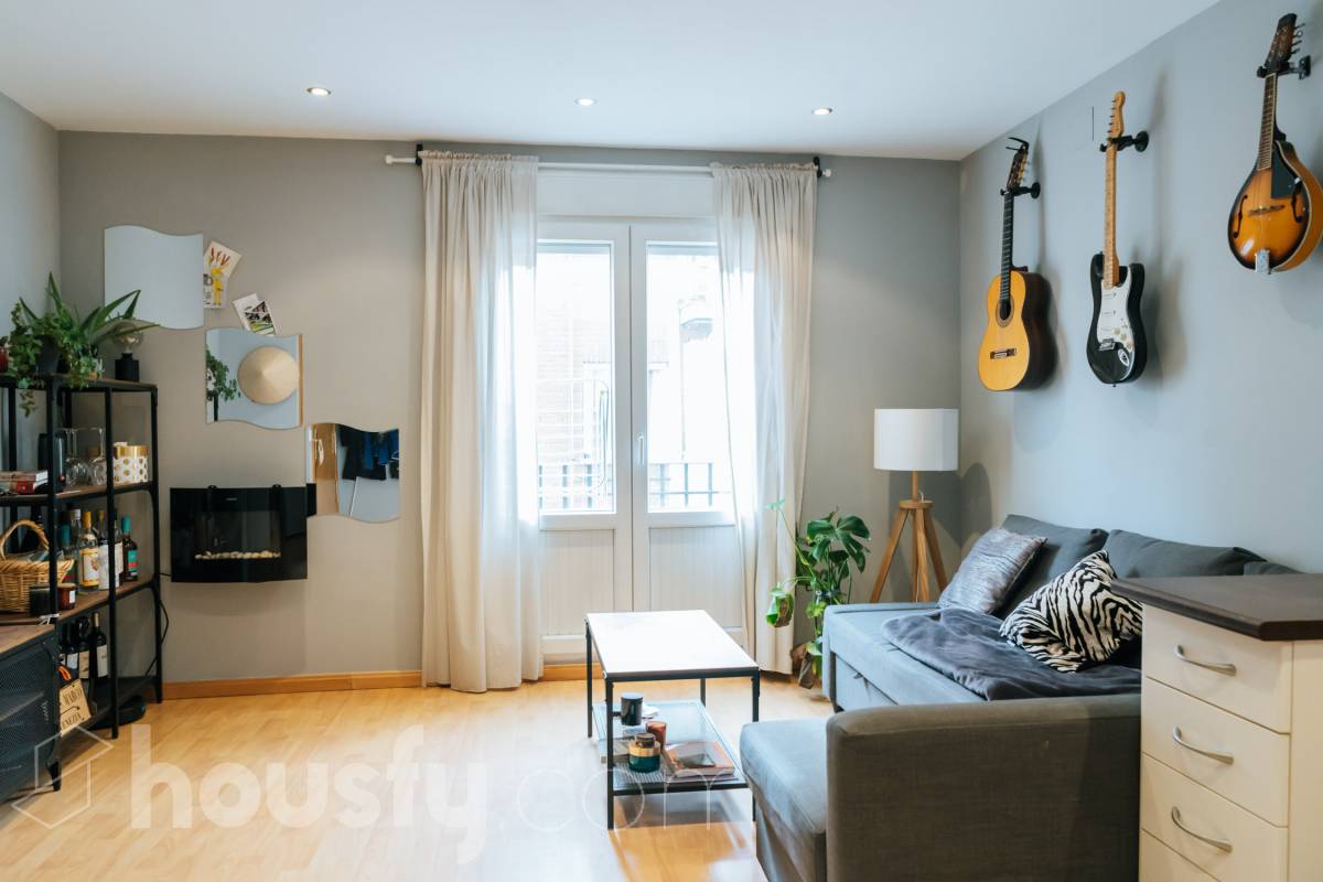 Duplex en venta en Calle Alción, Carabanchel, Madrid