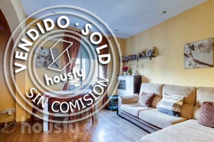 Áticos en venta en el barrio de La Sagrada Família, Barcelona