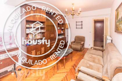 Viviendas en alquiler en la provincia de Burgos